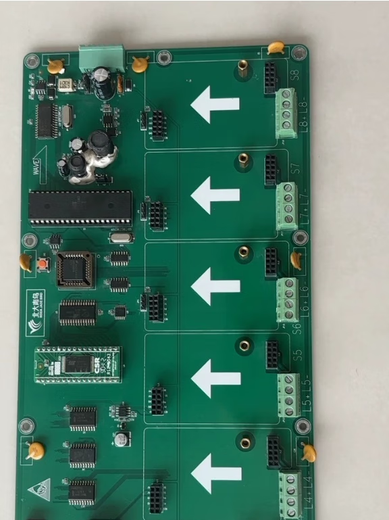 Beida Jade Bird host V4 high-end configuration 8-circuit motherboard JBF-11SF-LA8F physical shooting warranty for one year JBF-11SF-LA8F V4 high-end configuration 8-circuit