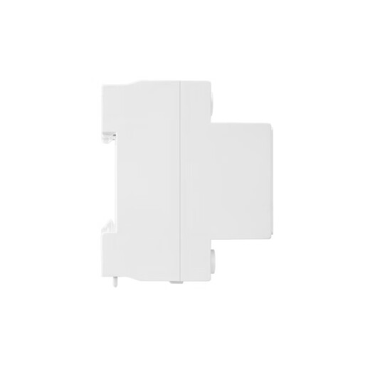 BULL modular rail socket 5-hole socket LAC30-516 snap-on design rail-mounted 250V 16A