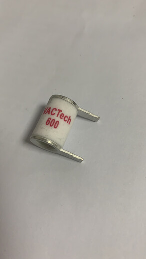 20KA ceramic gas discharge tube patch plug-in high-power non-standard custom lightning protection tube multi-pole tube large flow 600v