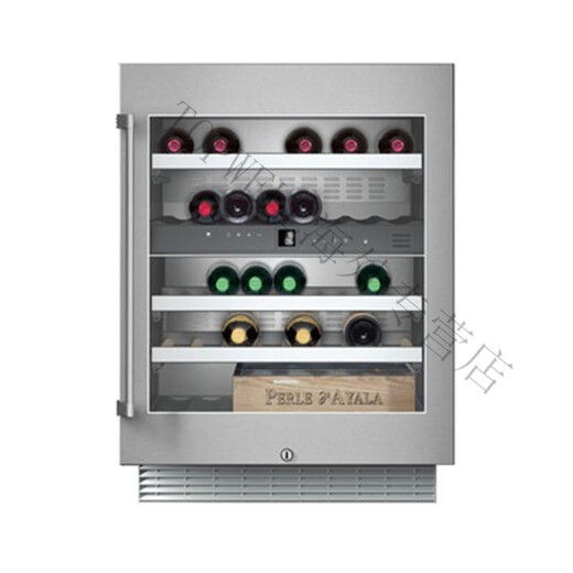 Gaggenau wine cabinet RW404/402/282/222262 German imported 200 series red wine cabinet RW402261