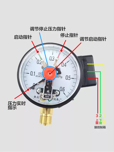 Yunfengzhi three-phase electric water pump controller pressure tank pressure vessel towerless water supply controller intelligent control box three-phase 3KW controller