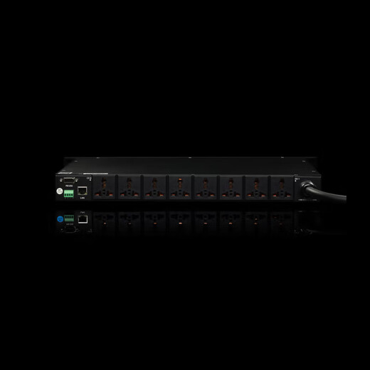 GARR AUDIO recording studio filtered anti-surge overvoltage and undervoltage power supply D-10 (1 year warranty)