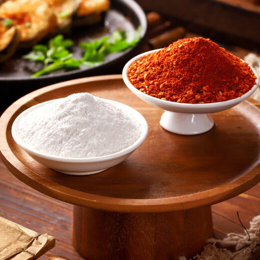 Dahengmao Crispy Noodles Homemade Crispy Noodles Internet Celebrities Freshly Fried Short Pork Special Nian New Year Crispy Noodles 210g*3 Bags