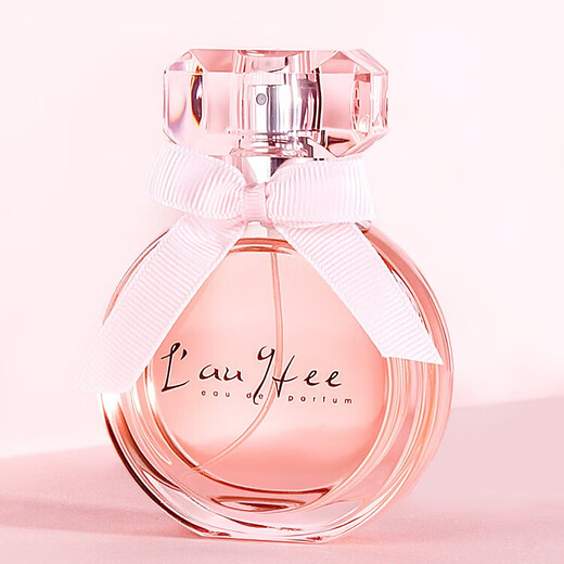 Lauyfee perfume women's perfume lasting fragrance 72 hours perfume gift box light fragrance big brand authentic gift for girlfriend and wife
