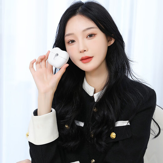 Shijanu Electric Nail Clipper Fully Automatic Manicure Artifact for Elderly and Infant Lilac Purple (Upgraded to Three Gears_Grinding + Brightening)