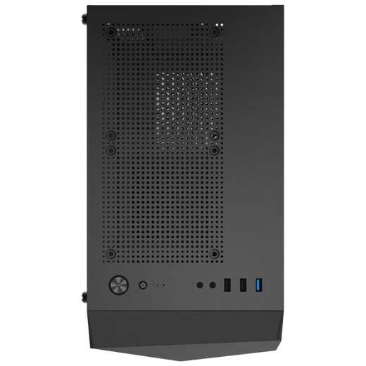 AMDR5 5600/6500XT/7650GRE/9060XT/5060 graphics card desktop assembly machine game e-sports delta mobile computer host DIY complete machine home host package one 5600丨16G丨512G丨No graphics card