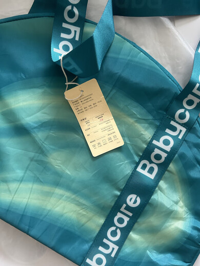 Matelas à langer pour bébé babycare, couche portable pour sortie bébé, table à langer imperméable, sac de maman pratique, vert