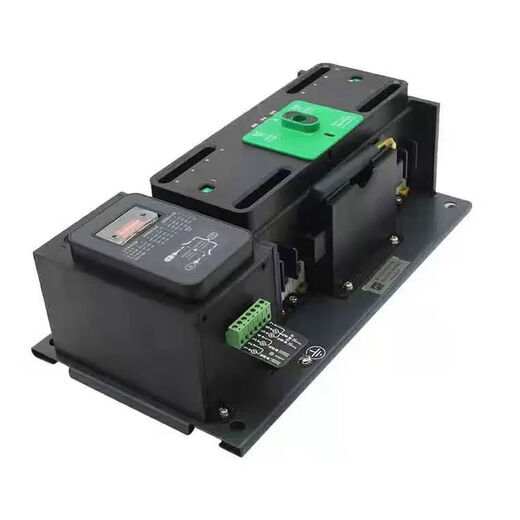 Schneider Wangao dual power automatic transfer switch 63A125A4P/PC level isolation switch 25A 2P