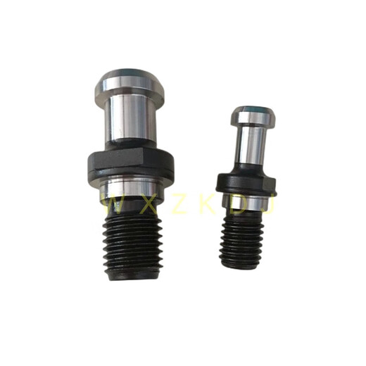 Shantou Lincun JISB6339-40 PCNM560 Doosan Makino machine tool rivet BT40-75 degree standard rivet JIS6339-40 blind hole