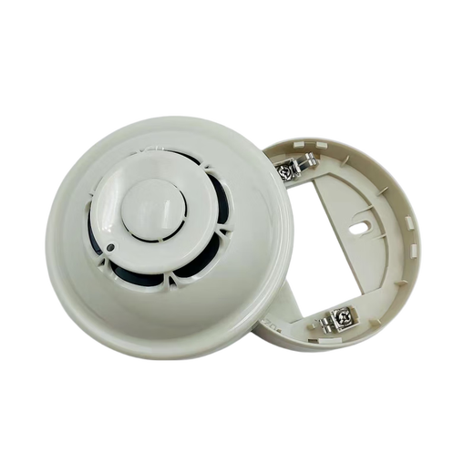 Shenzhen Fu'an Smoke Detector Temperature FS1015 Fire Smoke Detector Manual Alarm Button FS2603 Encoder