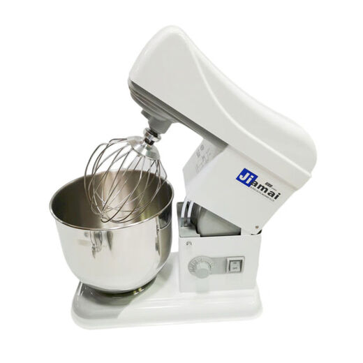 JIAMAIJM7LT fresh milk machine 7L egg beater milk cap machine cream machine cream machine desktop egg beater Jiamai JM-7LT one original bucket