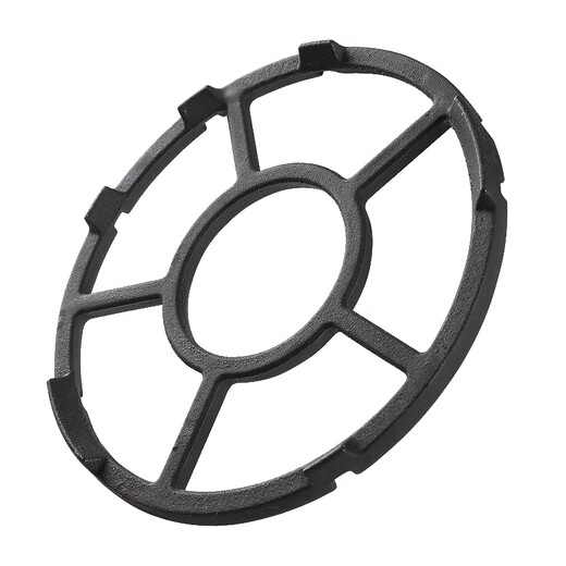 Jinlongxing gas stove bracket non-slip small pot holder gas stove holder milk pot universal stove shelf stove