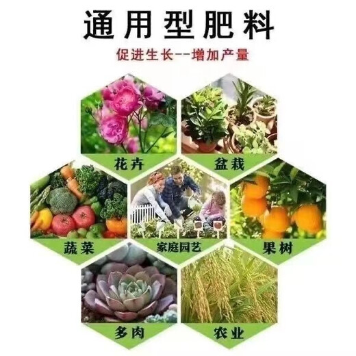 Compound fertilizer for vegetables, agricultural crops, nitrogen, phosphorus and potassium, flower fertilizer, flower cultivation, universal three-component fertilizer, fruit tree fertilizer, water-soluble fertilizer 5Jin Jin is equal to 0.5 kg, universal compound fertilizer