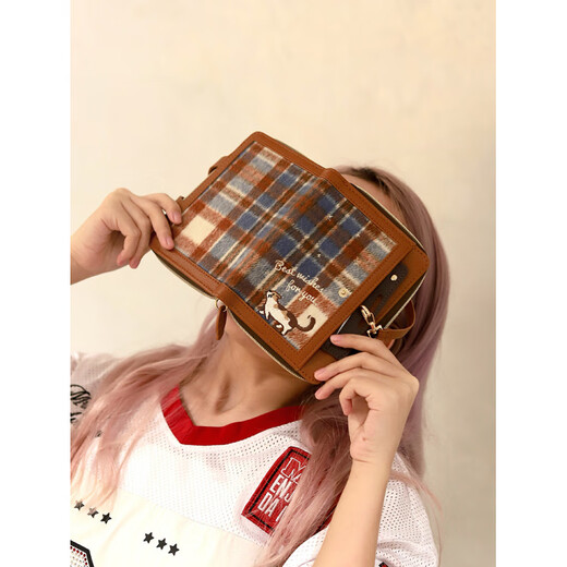 Macari passport holder storage bag, anti-theft document, multi-functional portable wallet and card holder for traveling abroad, Notting Hill Green