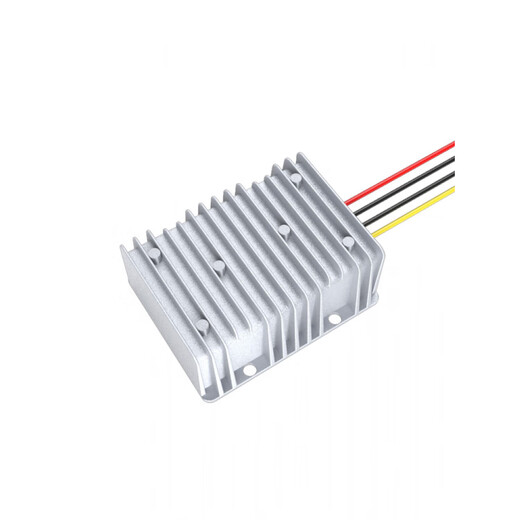 12V to 24V booster 12V to 24V boost module 12V to 24V converter DC power supply for car 12V to 24V21A__500w