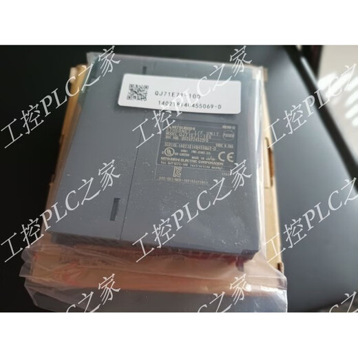 QJ71E71-100 QJ61BT11N QJ71C24N-R2-R4 QJ71PB93D QJ71E71