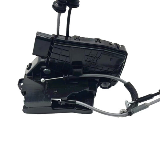 Gongma is suitable for Beijing Hyundai's leading car door lock mechanism, central locking block, central locking block, central locking motor, front left main driver