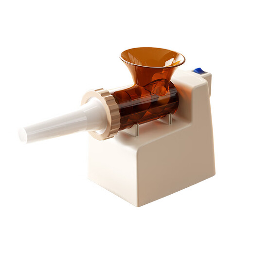 Yunmanqing Electric Sausage Enema Home Fully Automatic Sausage Enema Can Meat Sausage Sausage Casing Tool Sausage Machine Artifact Electric Ivory White