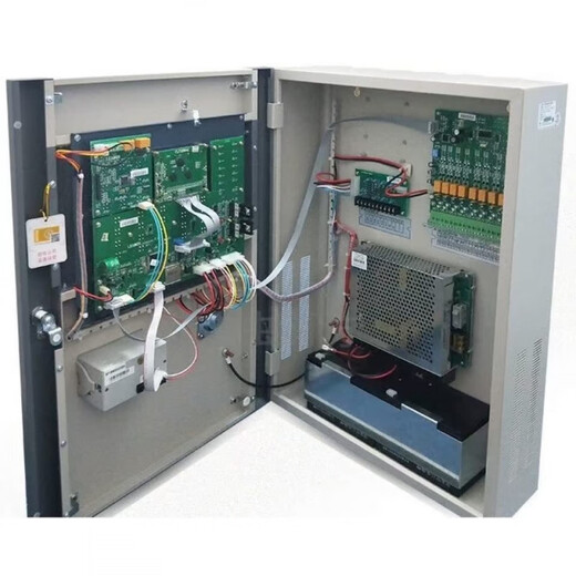Lida Huaxin ADDBT-5A-6-2 switching power supply/EQ/LD5503 gas extinguishing controller