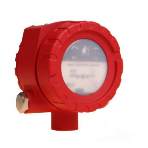 SYSTEM SENSOR explosion-proof manual fire alarm button