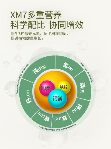 Stanley (STANLEY) slow-release stick home gardening plant nutrition stick slow-release fertilizer universal fertilization small green stick slow-release fertilizer nutrition slow-release stick 18/box + potassium dihydrogen phosphate 500g