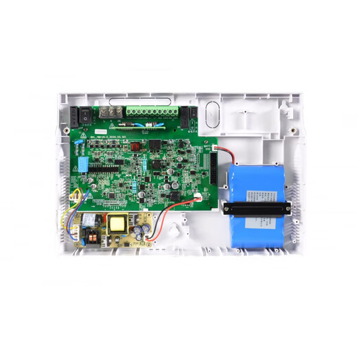 Kunming Fire Equipment Fire Equipment Fanhai Sanjiang JB-QBL-Fire Alarm Controller A116_2 Circuit