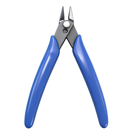 Jingkai nozzle scissors model scissors nozzle scissors electronic scissors up to assembly tools model tool pliers