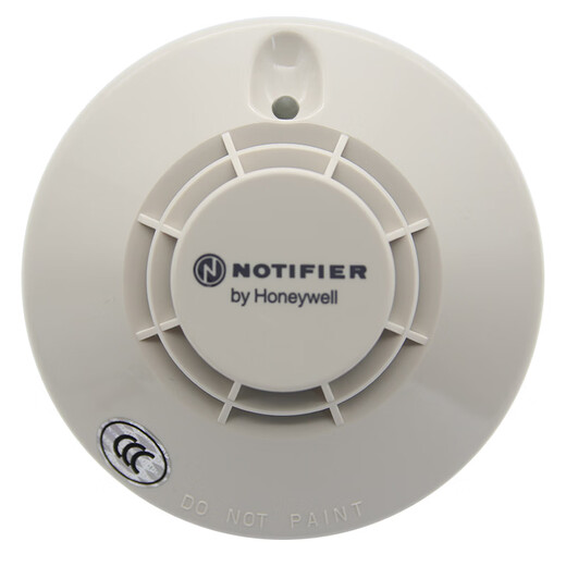 Honeywell Smoke Sensor Alarm Nordifel Sensel Fire Equipment Smoke Detector N-6000 Fire Alarm_CLIP Series