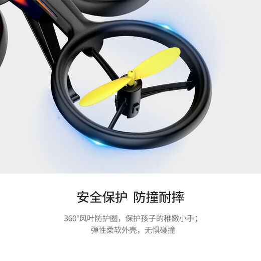 SYMA TF1001 Fernbedienung Flugzeug Kinder Hubschrauber Drohne Spielzeug Geburtstagsgeschenk für Jungen sorgenfreie After-Sales-offizielle Standardkonfiguration