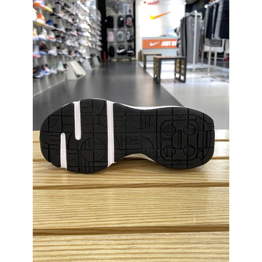 Nike (NIKE) Air Max Dawn toddler sports shoes DH9394 DC9318 CW1652 FB3059-100 28