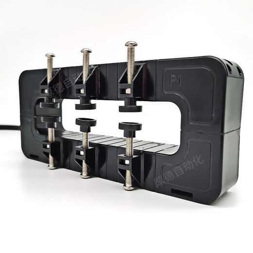Open current transformer KH-0.66 Copper cable universal rainproof and dustproof opening and closing type 100-5000/5 KH-42*32 100150200250300400/5
