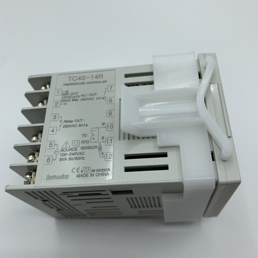 Autonics temperature controller-24R TCN4S-22R TC4M TC4SP TC4S-14R