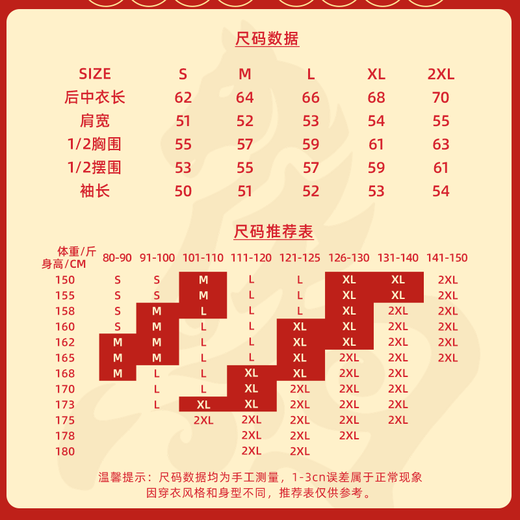 LUKKEN衣恋集团旗下酒红色加绒厚卫衣外套女冬宽松大码马年新年开衫上衣