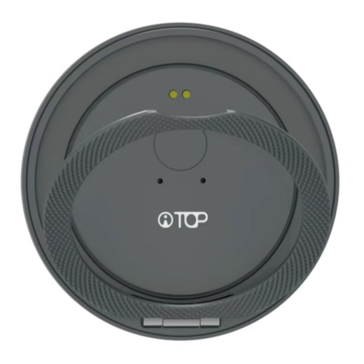 Beifa Zhipin offline AI large model magnetic handheld translator intelligent voice English real-time simultaneous interpretation portable overseas business travel conference recording artifact