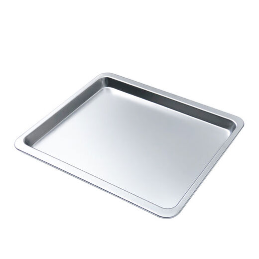 304 stainless steel baking pan suitable for steam oven 304 stainless steel baking pan 315*265mm