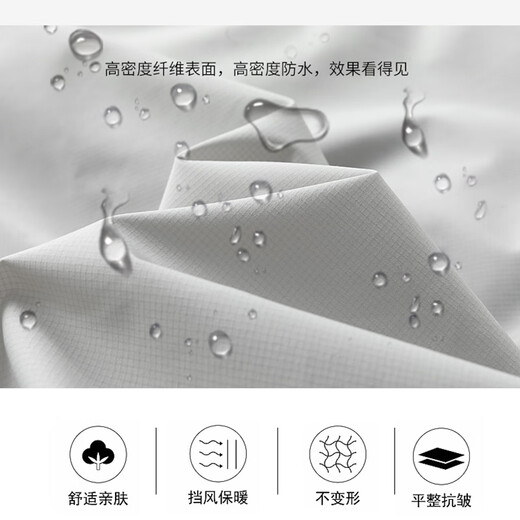 Catman Lightweight Warm Cotton Jacket Men's Winter Thickened Down Jacket Charge Hooded Cotton Jacket Coldproof Jacket Men's Clothing