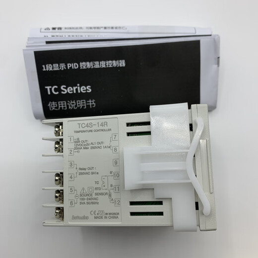 Autonics temperature controller-24R TCN4S-22R TC4M TC4SP TC4S-14R