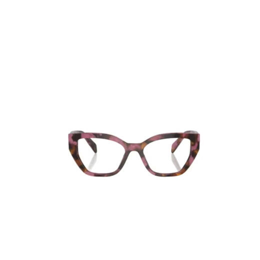 PRADA Light Luxury Women 0PR A16V 18N1O1 53/18/145 Glasses Picture Color 53 mm