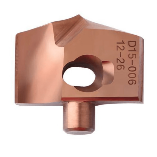 Vinoa Crown Drill JCD Rapid Drill Integrated Impact Drill Bit-MM Universal Drill Tip Drill Tip 24MM-25.9MM Remarks Diameter