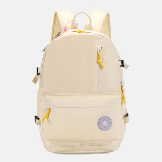 Converse (Converse) 2022 new campus student schoolbags for men and women, ins forest style versatile bag, high-looking and stain-resistant
