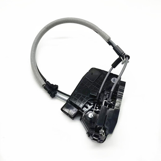 Gongma is suitable for Beijing Hyundai's leading car door lock mechanism, central locking block, central locking block, central locking motor, front left main driver