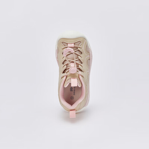 DAVE&BELLA girls' toddler shoes, boys' antibacterial shoes, spring children's outdoor sports shoes for hiking