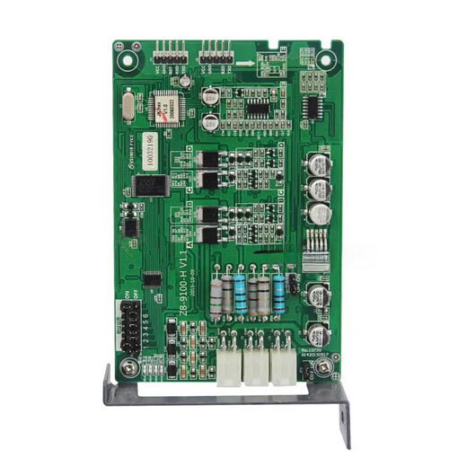 Oceanwide Sanjiang ZB-9100-H dual-loop interface board 9100/9116 host dual-loop interface board brand new Oceanwide Sanjiang ZB-9100-H
