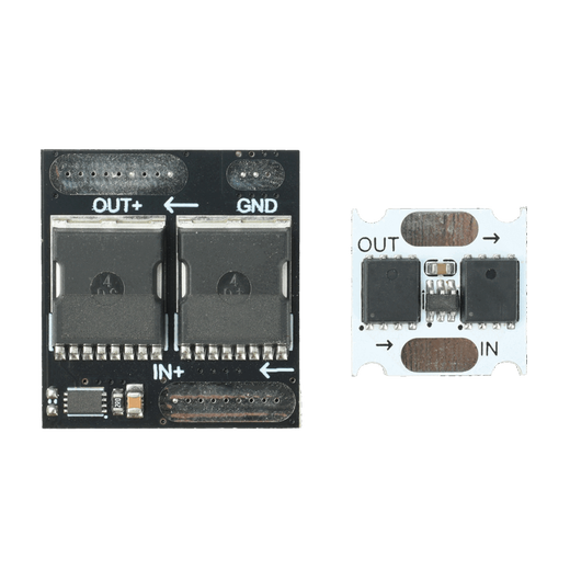 100V/30A 60V/10A ideal diode module anti-backflow and anti-reflow ultra-low power mini rectifier 100V 30A