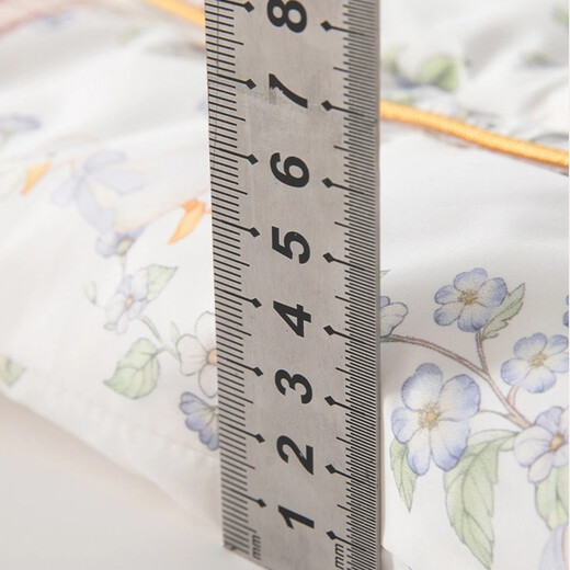 Wua wua baby jumpsuit cotton padded clothes thickened windproof baby clothes newborn warm winter clothes going out New Year clothes Christmas tree 180g quilted suitable for under 13 59cm 1-3 months weight 8-12Jin Jin is equal to 0.5 kg