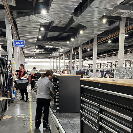 Bay window universal tool cart drawer type heavy duty workbench tool box workshop tool cabinet multi-function cart universal tool cart_drawer type_heavy duty_workbench tool box workshop tool cabinet