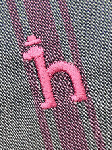 HAZZYS Women's Spring and Autumn Women's Plaid Urban Casual Long-Sleeved Shirt Women's ASCSK1BAK02 Milky White IV S (155/80A 36)