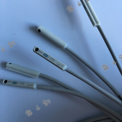 SMC magnetic switch D-M9BWZ available from stock D-M98