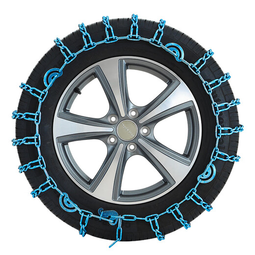 Gongma Automobile Anti-skid Chain Great Wall Car Tank 300 Tank 500 Special Escape Artifact Does Not Damage Tires Tire Iron Chain No corresponding option found Contact customer service