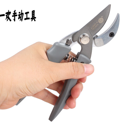 Fukuoka tools garden shears, fruit tree pruning shears, gardening shears, labor-saving scissors FO4313 FO-4313